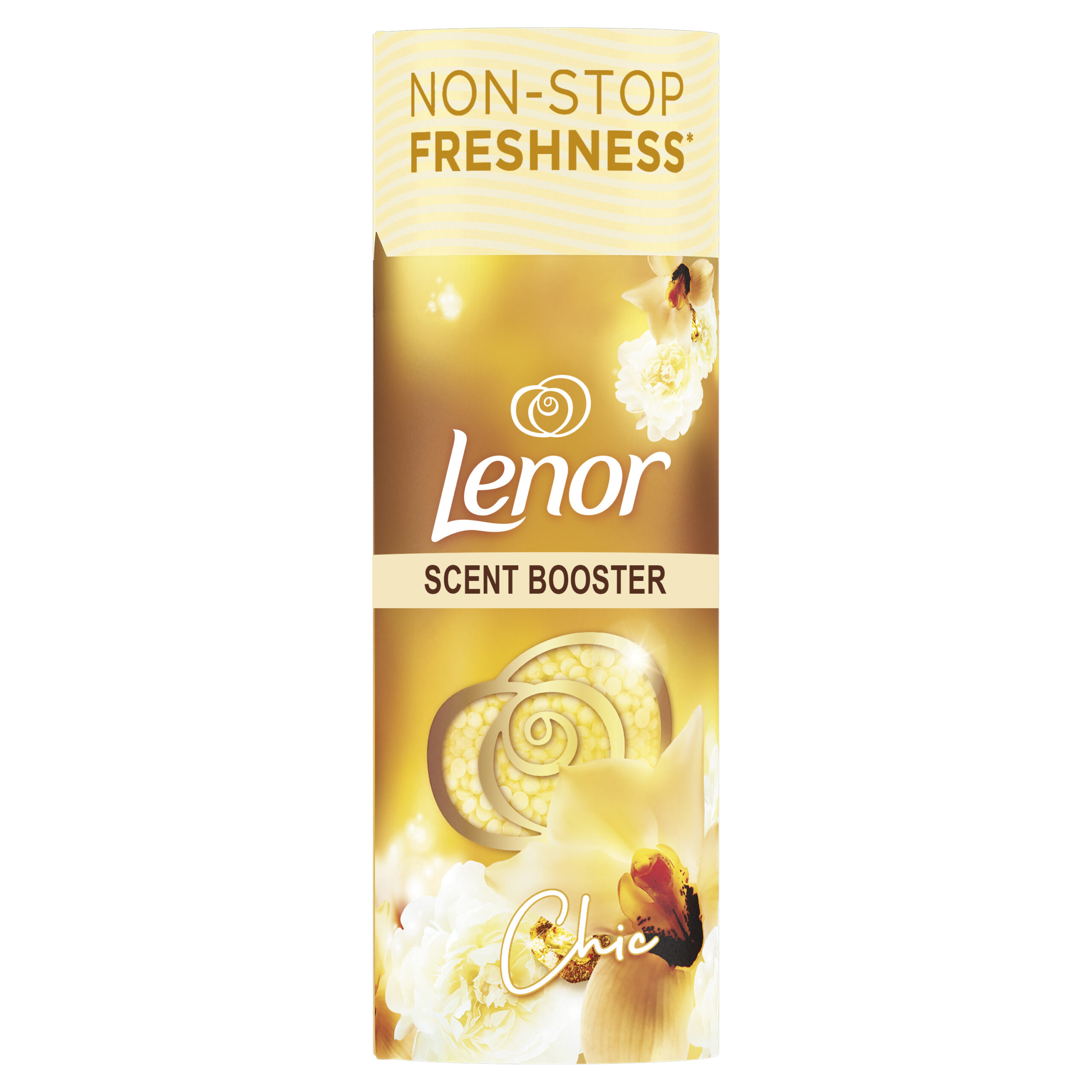 Lenor Gold Orchid In-Wash Scent Boosters 176g