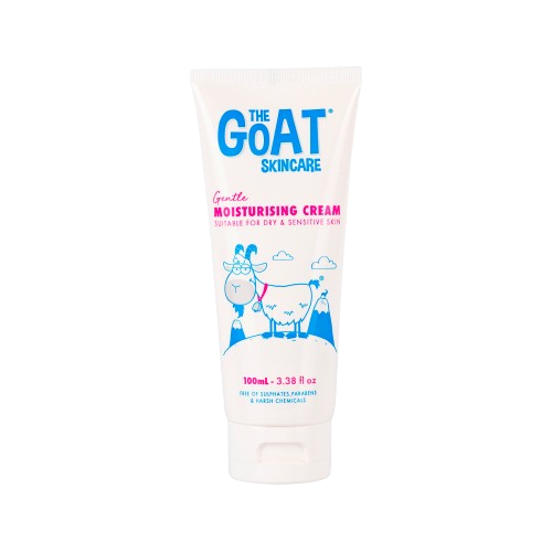 The Goat Skincare Cream 100ml - The Goat Skincare