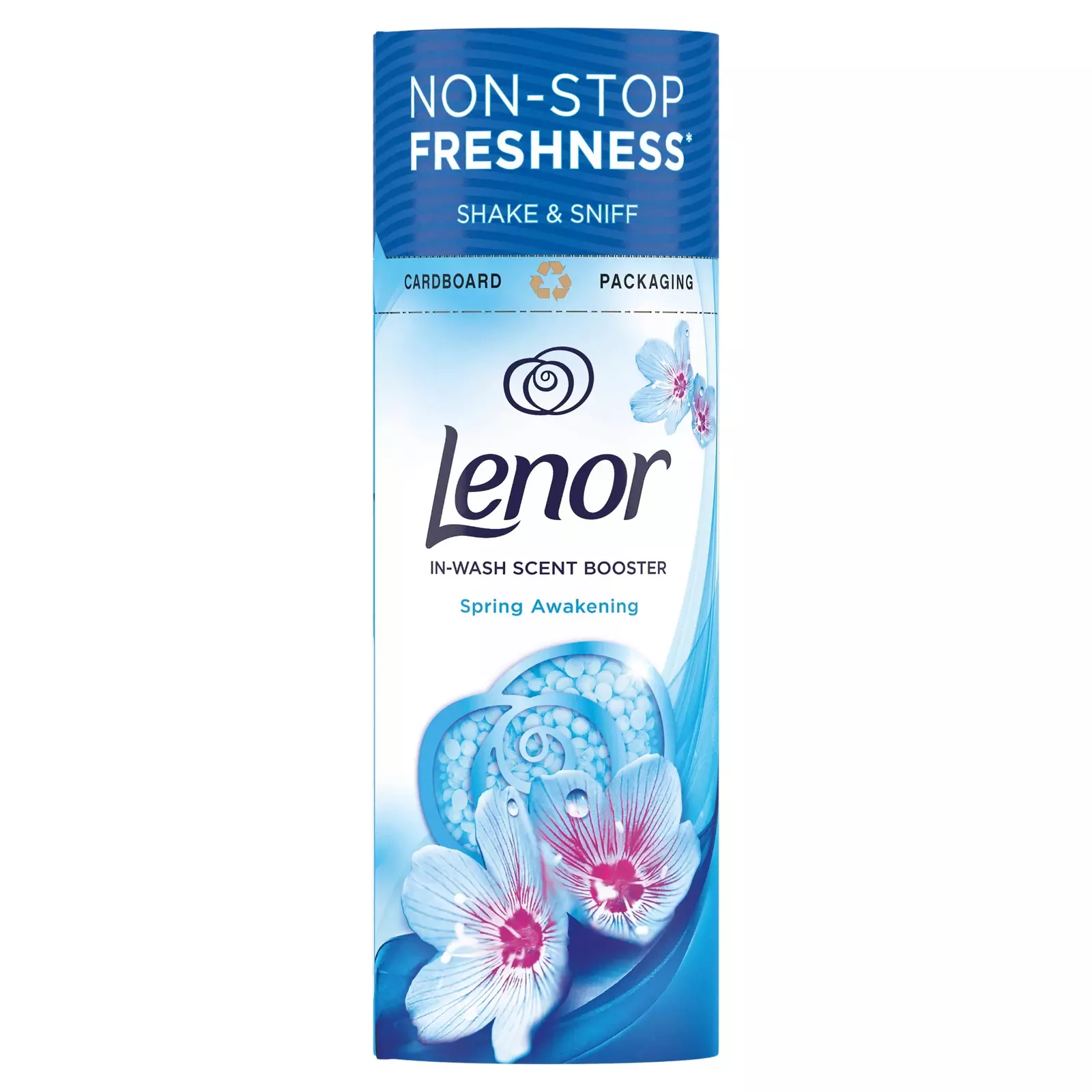 Lenor in-Wash Scent Booster Spring Awakening ( 3 x 176g )