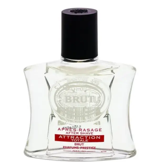 Brut After Shave Attraction 100ml