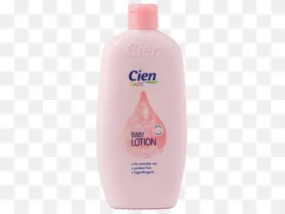 Baby Lotion - Cien Baby Lotion 500ml