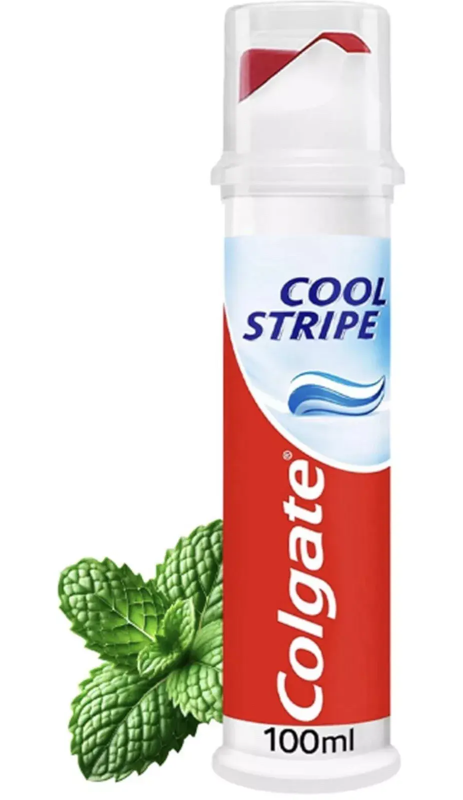 Colgate Toothpaste Cool Stripe 100ml