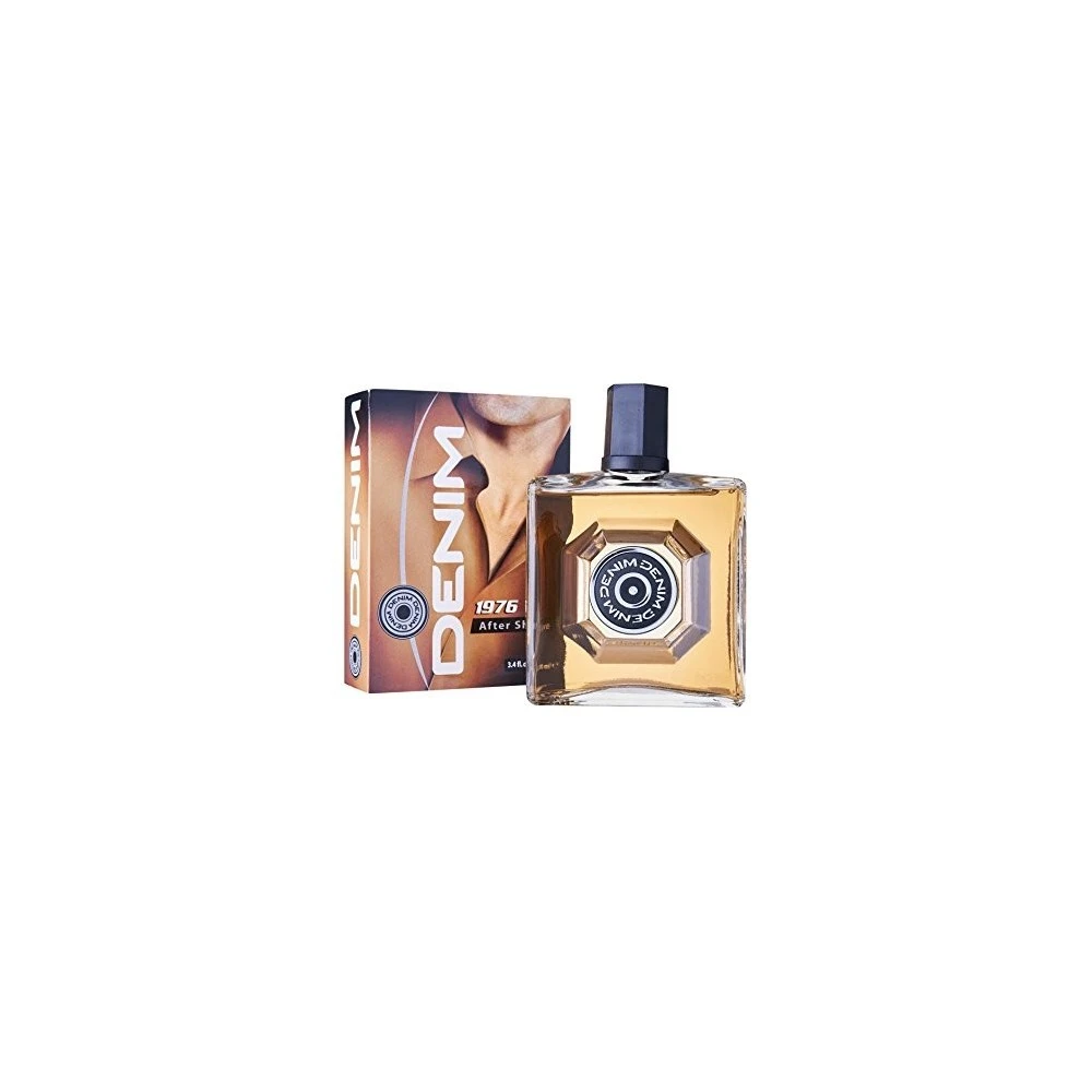 Denim 1976 After Shave Lotion 100 ml / 3.4 fl. oz.