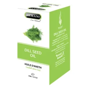 Hemani Dill Seed Oil 30ml