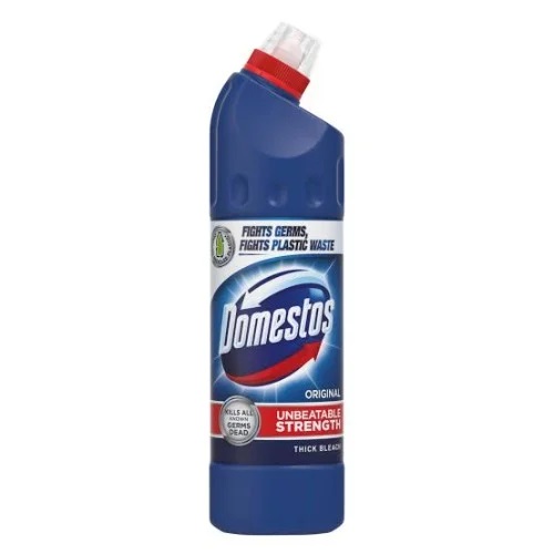 Domestos Bleach Original –  750ml