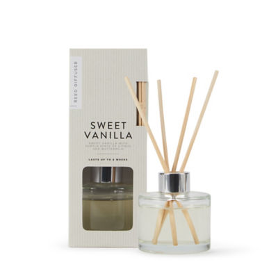 Reed Diffuser Sweet Vanilla