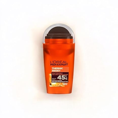 L’Oreal Paris Men Expert Deodorant Roll-On - Thermic Resist (50ml)