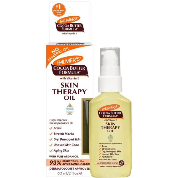 Palmer's Cocoa Butter Formula Skin Therapy Oil 150ml