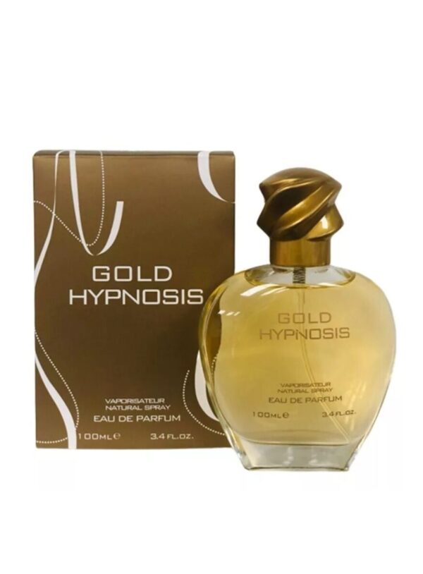 Gold Hypnosis 100ml Eau de Parfum Women's Perfume Fragrance Gift