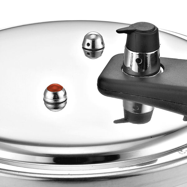 Pressure Cookers Long-Handle 7L - Image 3