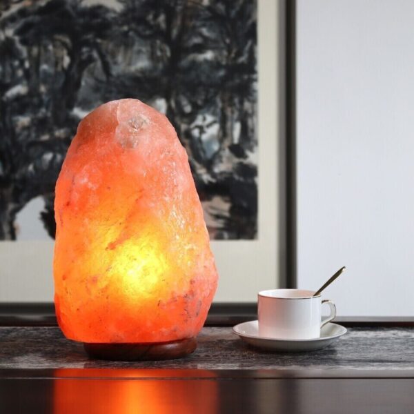 Himalayan Salt Lamp - Image 2